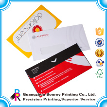 High Quality Customized Offset Paper Security Courier Envelope For Shipping